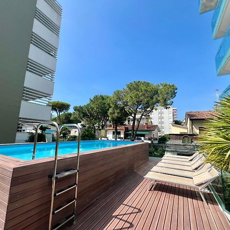 Appartamenti Fiore Lignano Sabbiadoro Exterior foto