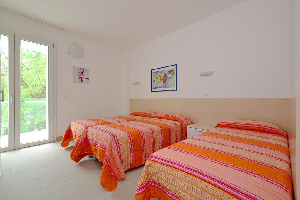 Appartamenti Fiore Lignano Sabbiadoro Quarto foto