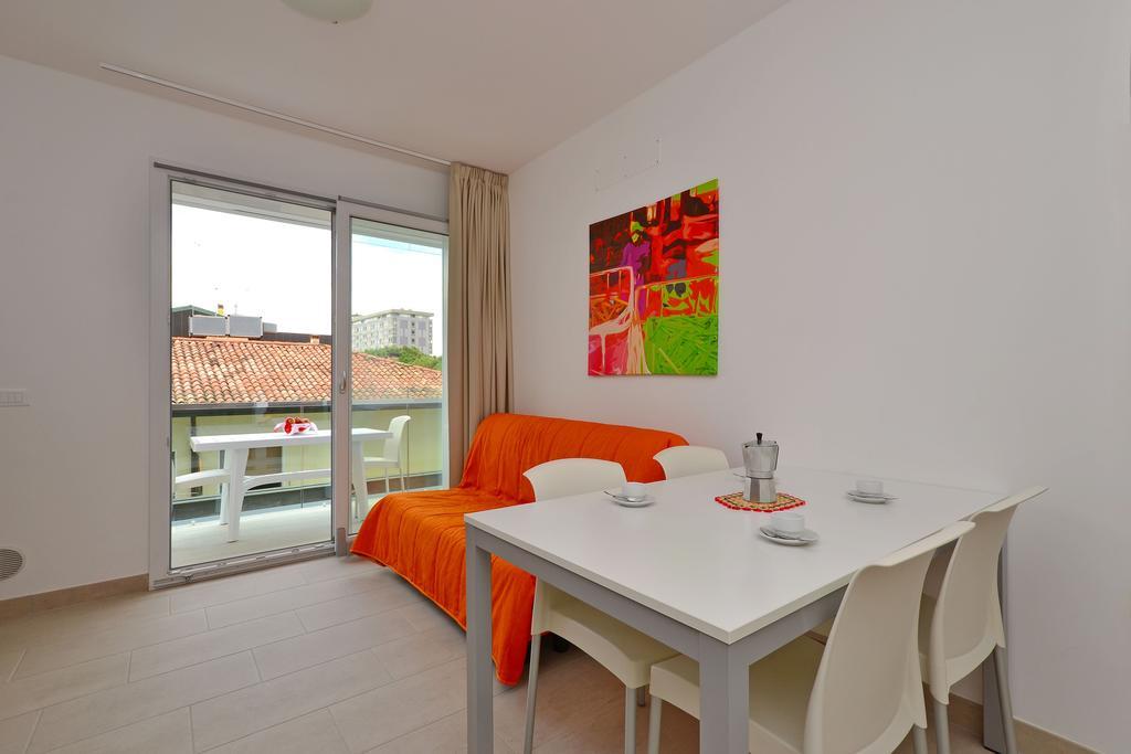 Appartamenti Fiore Lignano Sabbiadoro Quarto foto