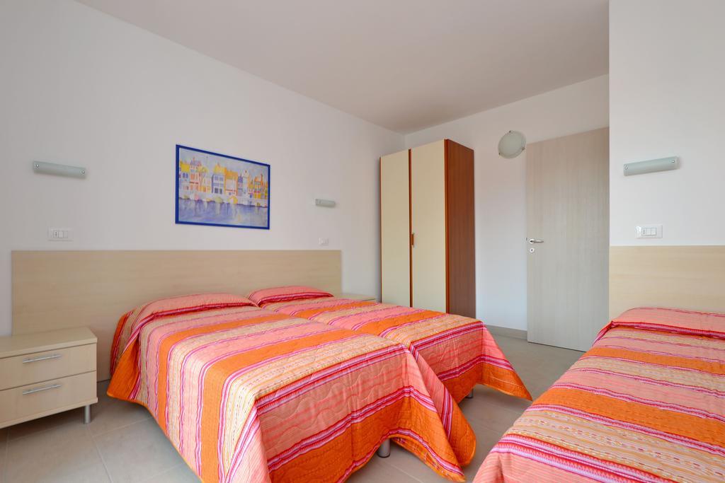 Appartamenti Fiore Lignano Sabbiadoro Quarto foto